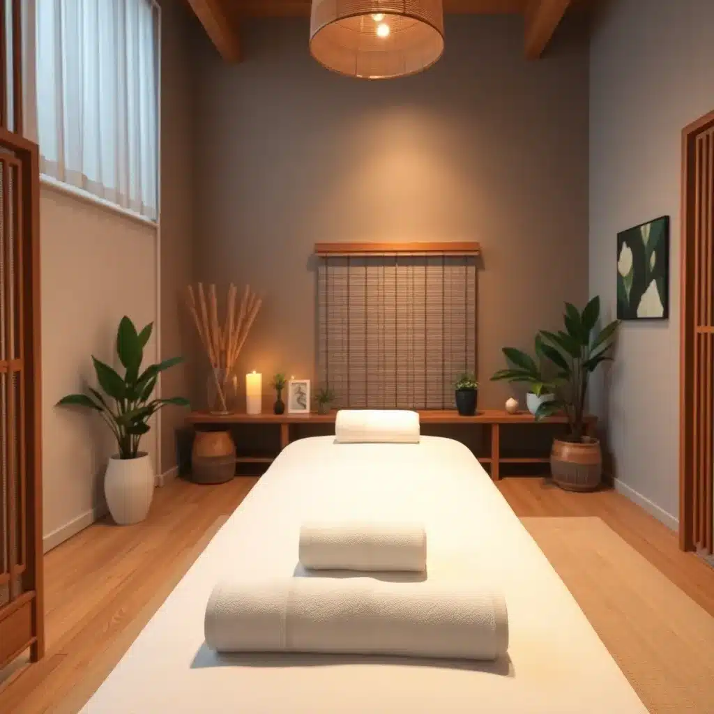 Emerald Thai Massage - Kent St