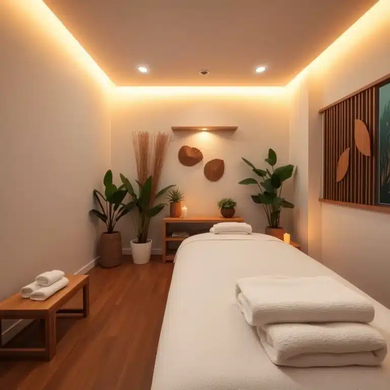 Empathy Thai Massage Cairns
