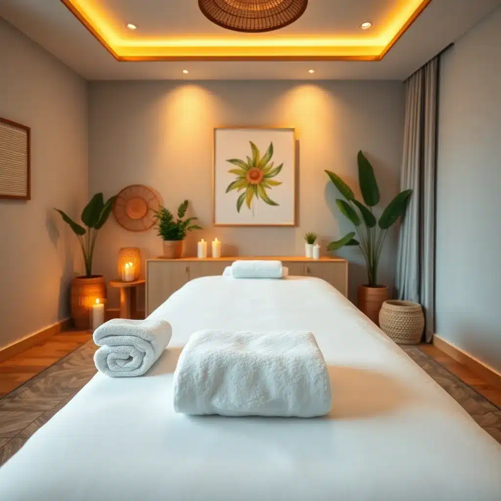 Essence Thai Massage