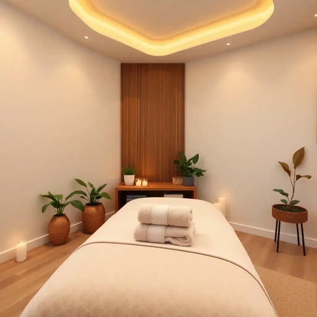 Eve's Thai Therapy Massage