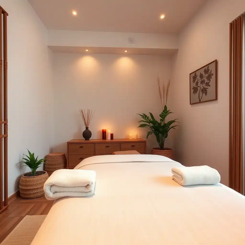 Experienced Thai Massage
