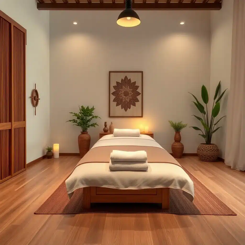 Fair Dinkum Thai Massage Darwin Nt