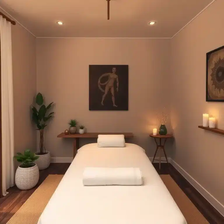 Fairy Meadow Thai Massage