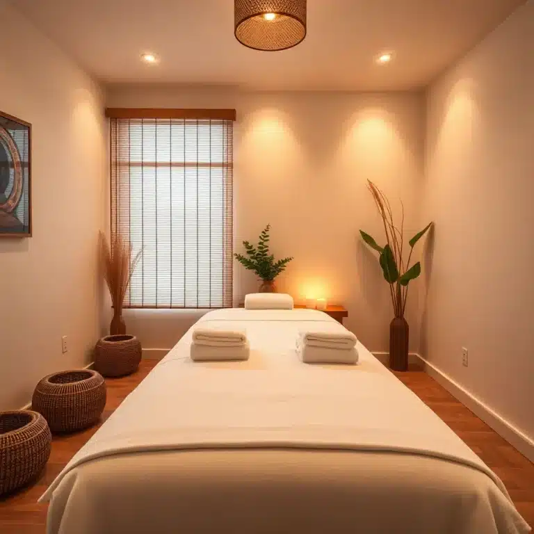 Figtree Thai Massage