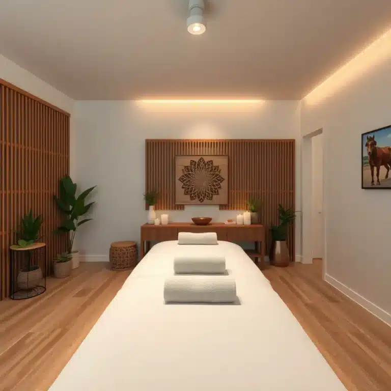 Forget Me Not Thai Massage