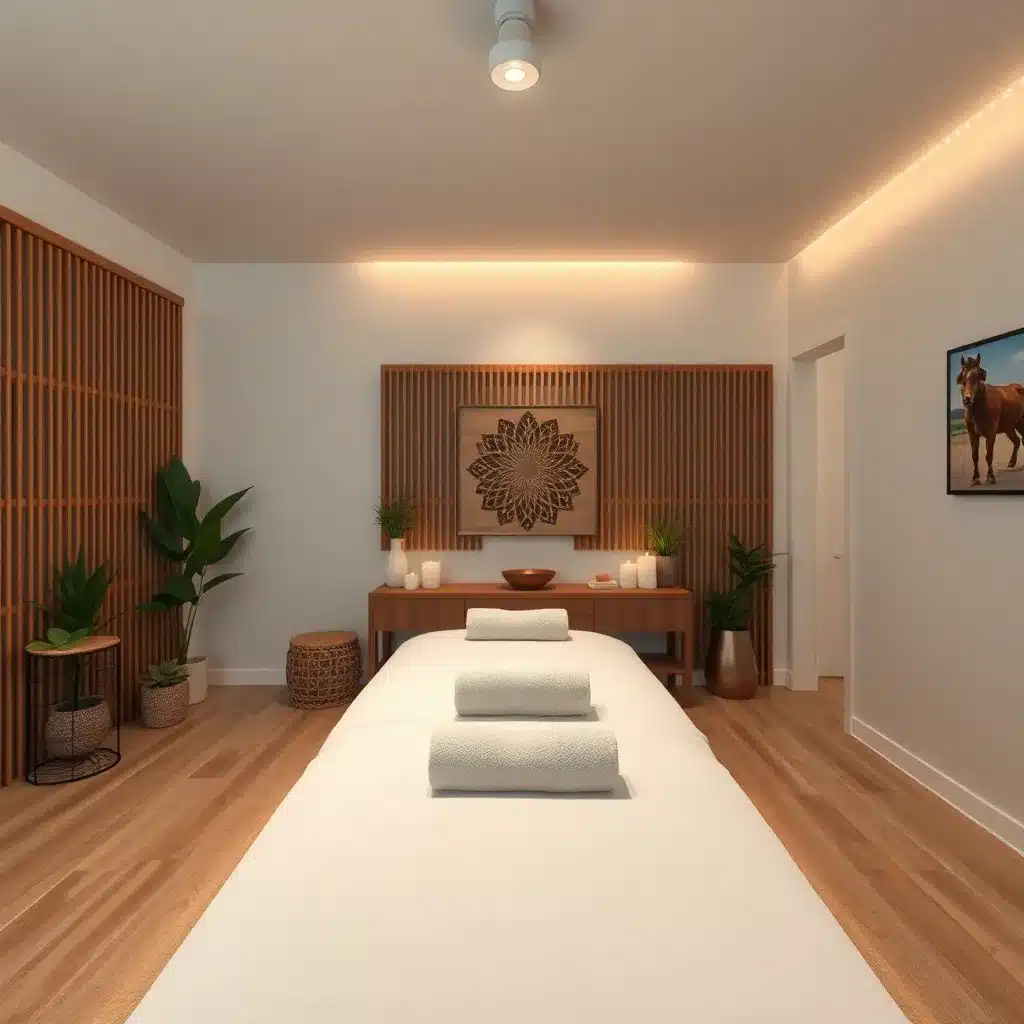 Forget Me Not Thai Massage