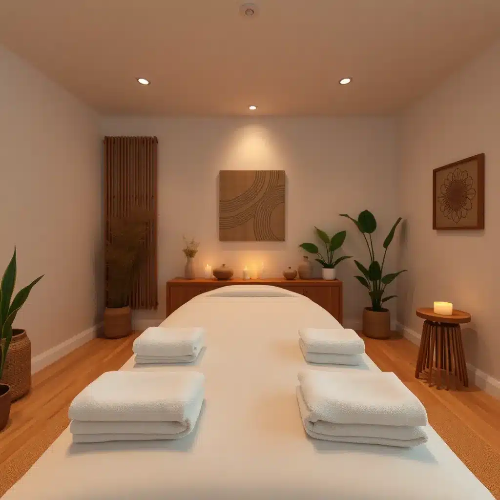 Four Seasons Thai Massage