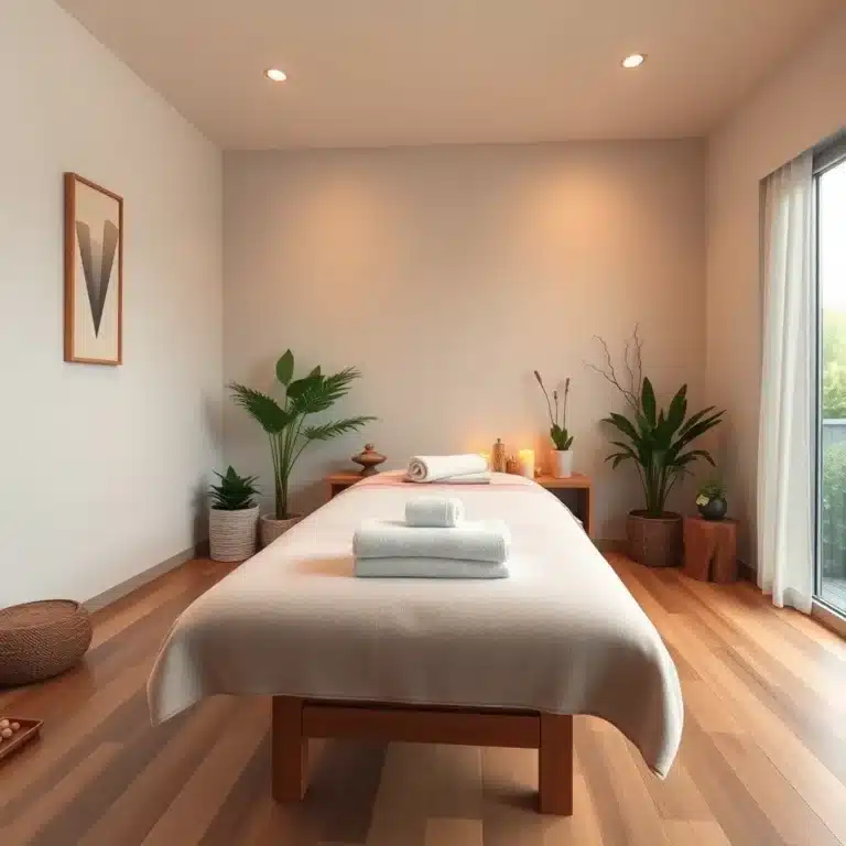 Frankston Thai Massage Sauna & Spa