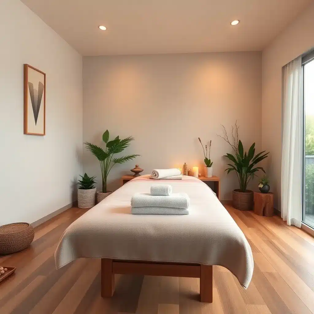 Frankston Thai Massage Sauna & Spa