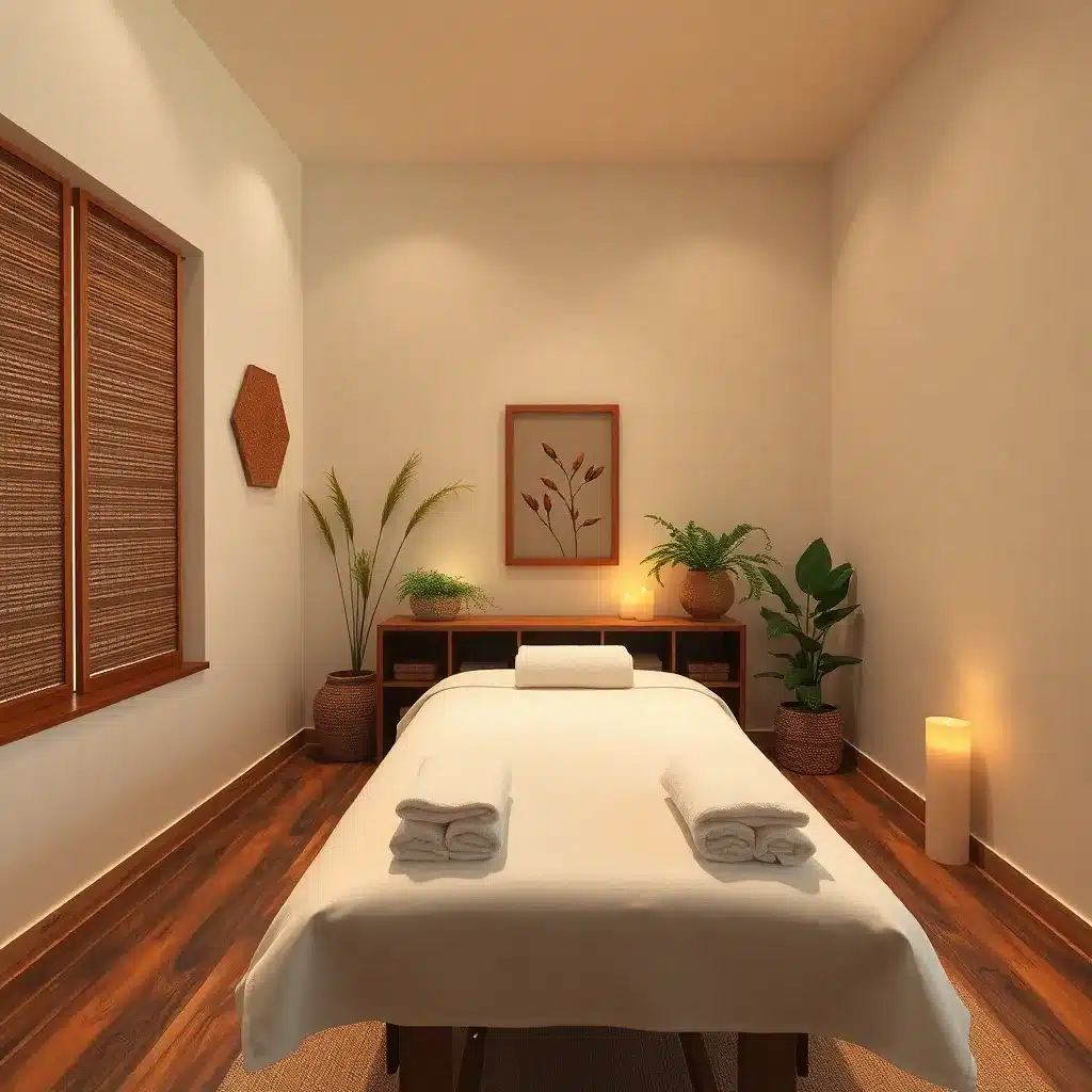 G’day Thai Remedial Massage Studio