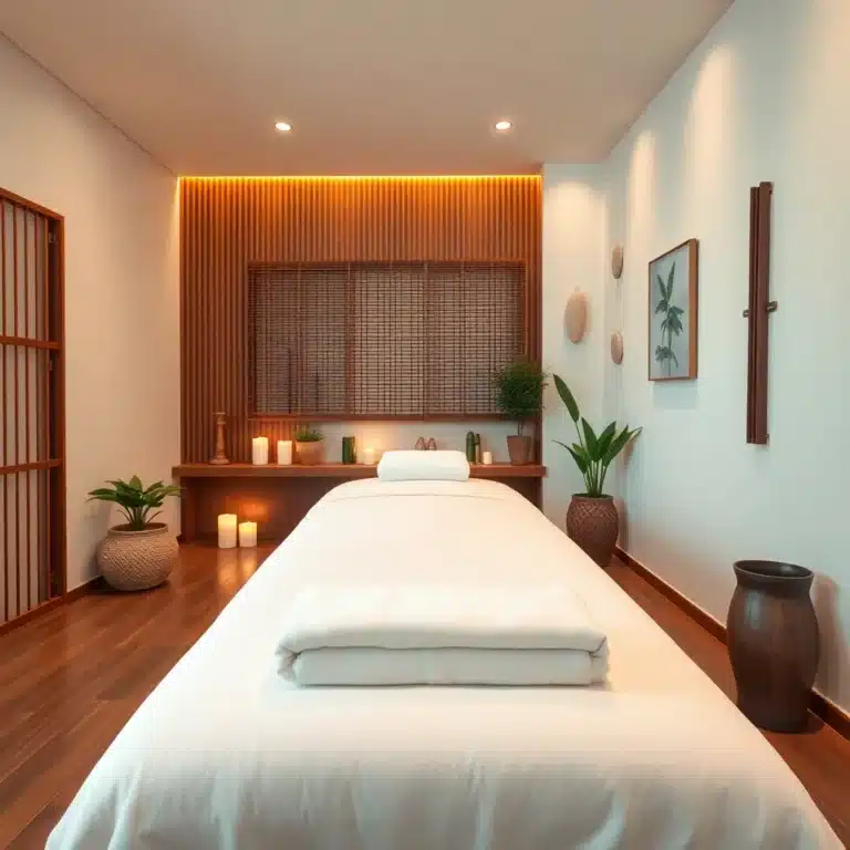 Gentle Land Thai Massage