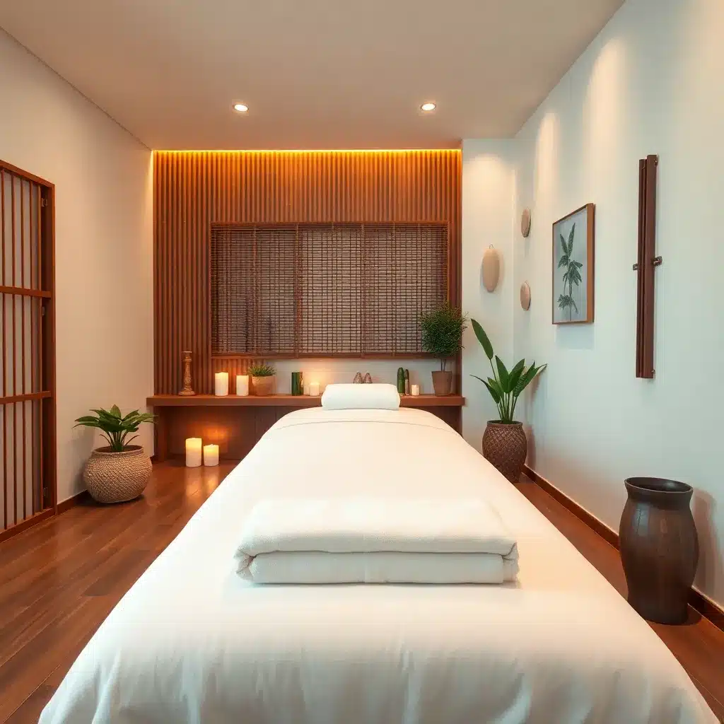 Gentle Land Thai Massage