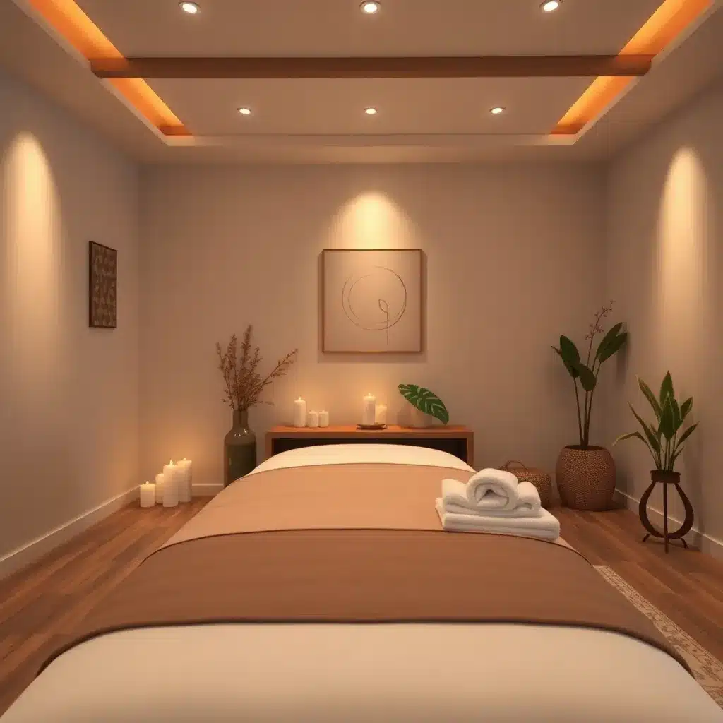 Gina Traditional Thai Remedial Massage