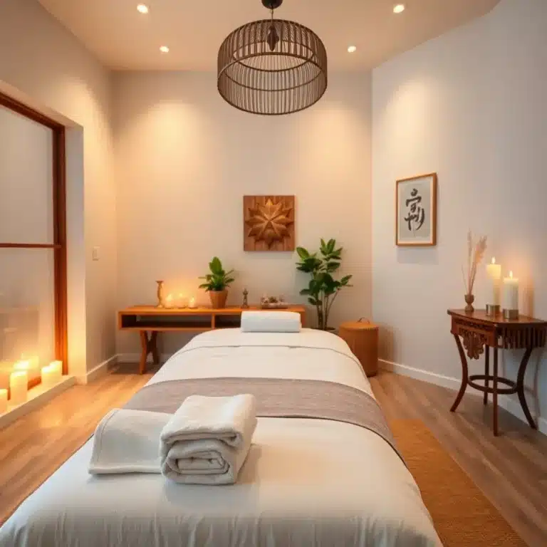 Gold Coast Thai Massage