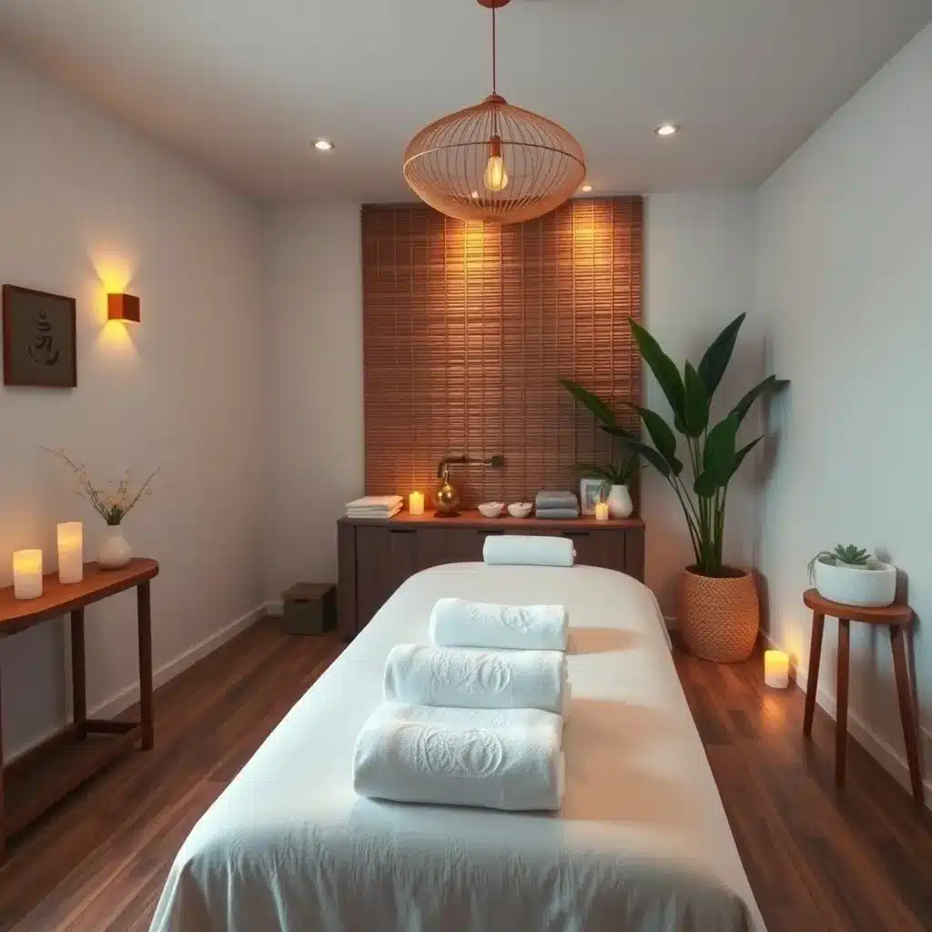 Golden Leaf Thai Massage In Toowoomba