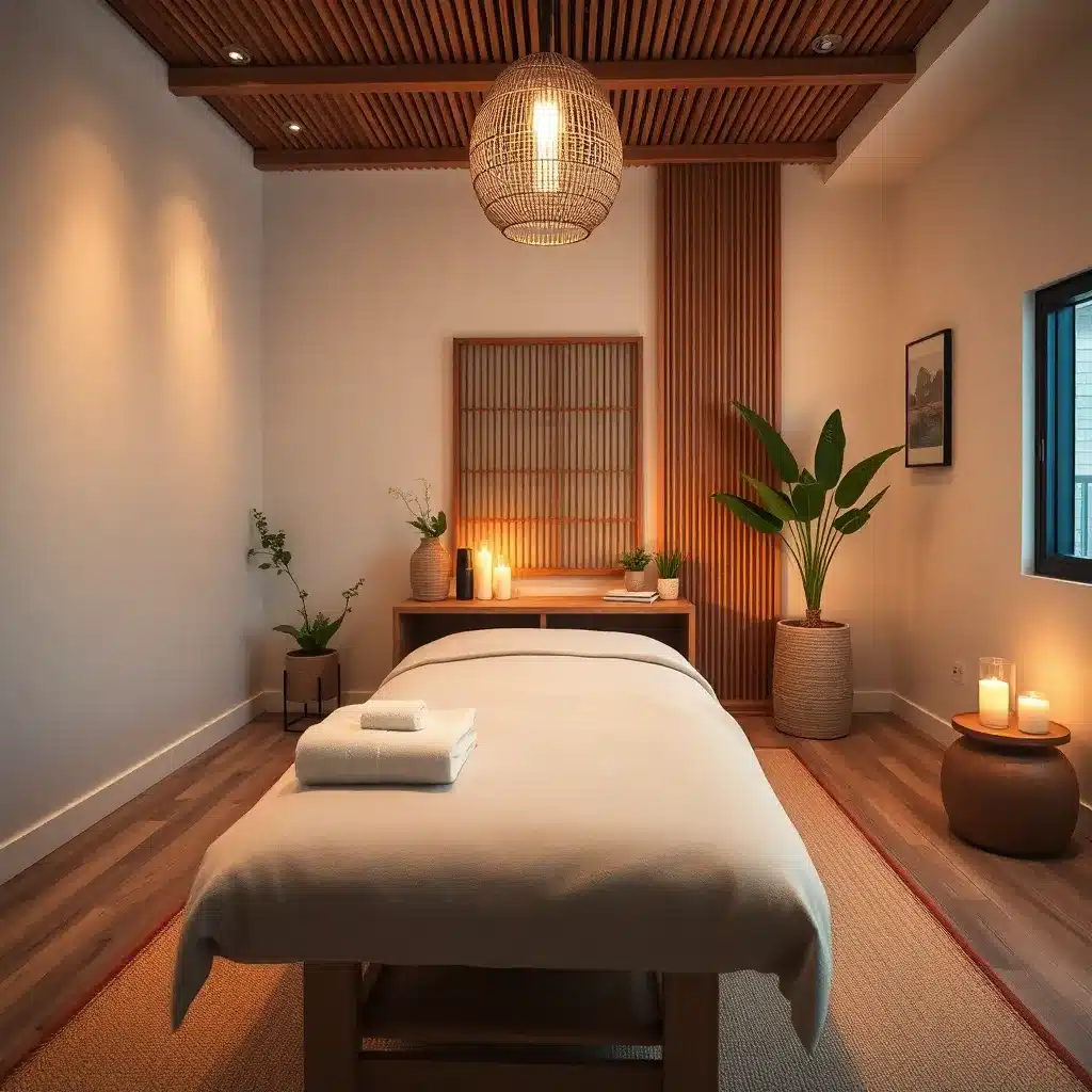 Golden Thai Massage - Parramatta (Westfield Parramatta)