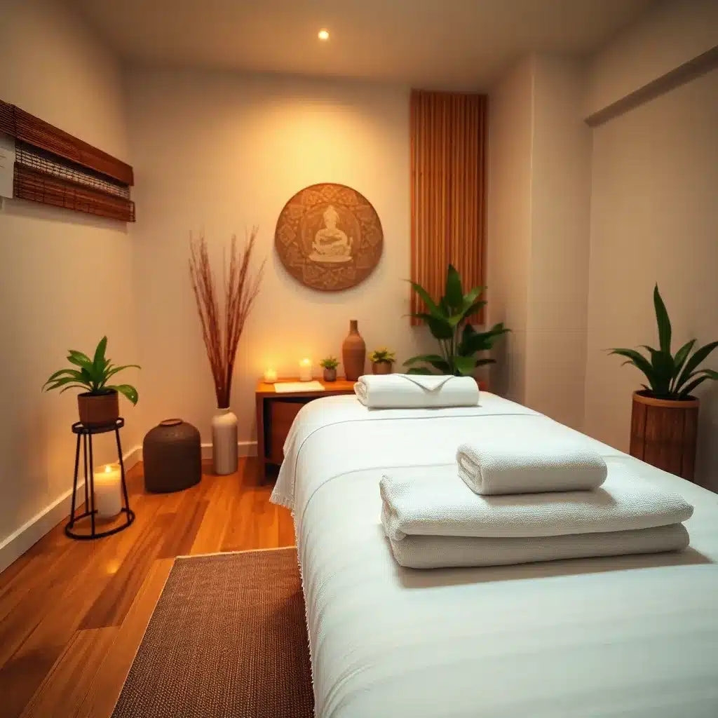 Golden Touch Thai Massage
