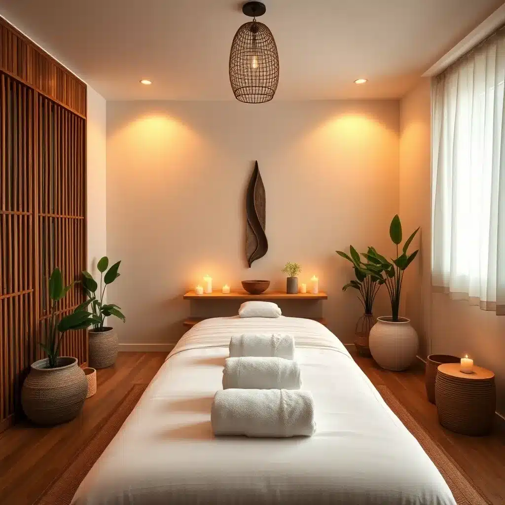 Golden Tree Thai Massage Parramatta