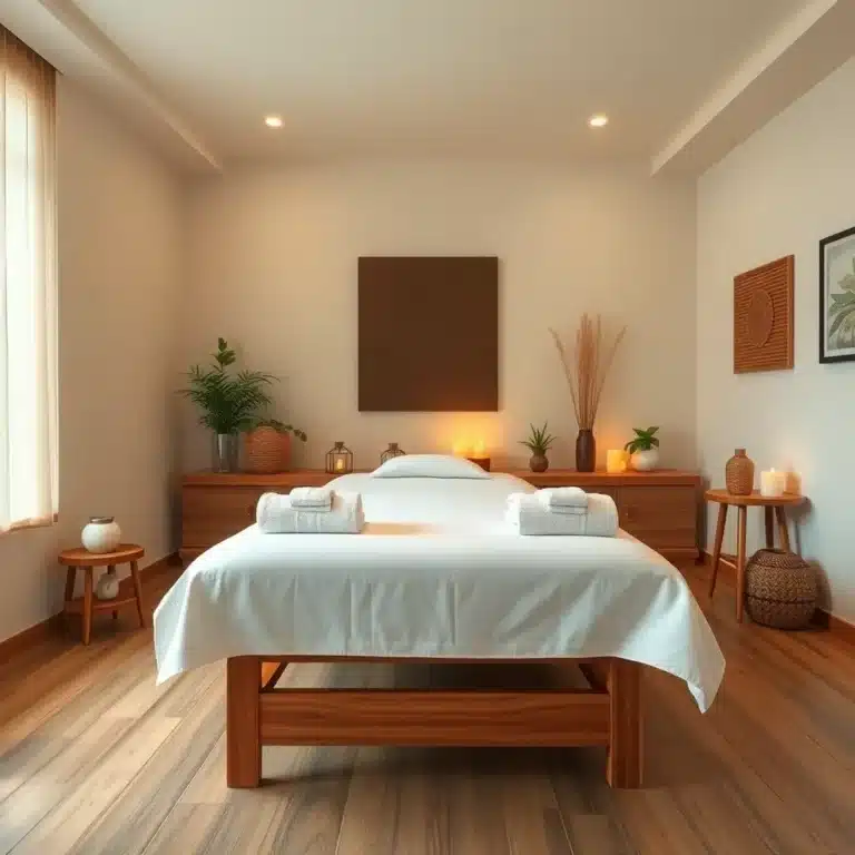 Goldfields Thai Massage & Therapy