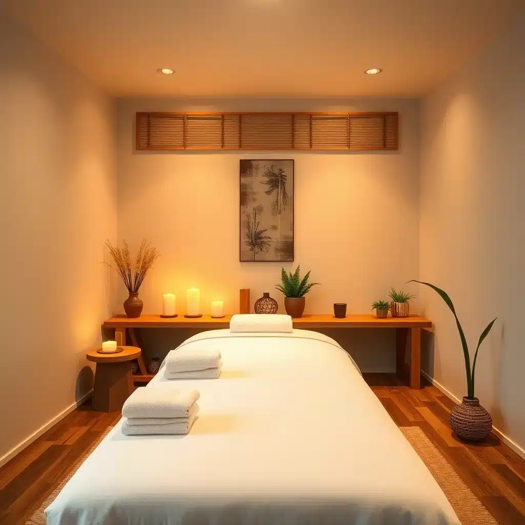 Good Thai Massage St Peters