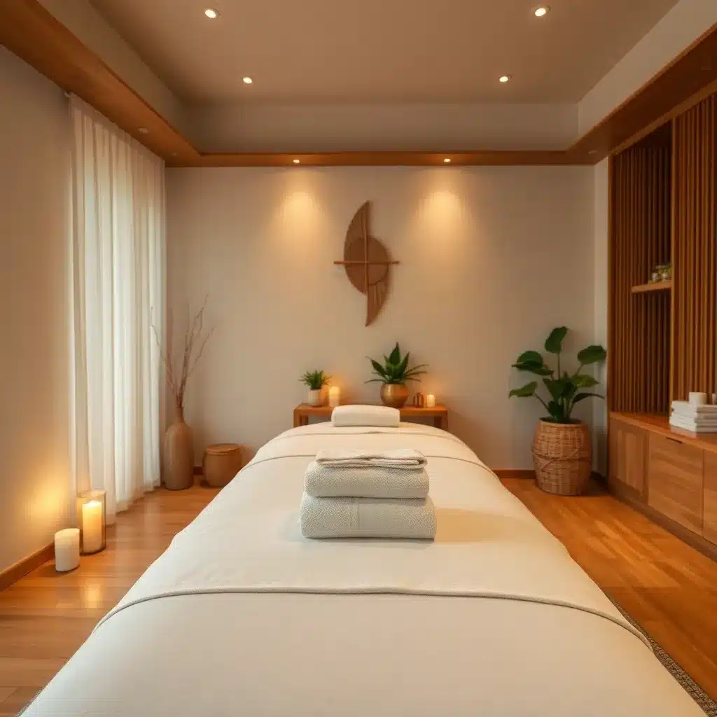 Good Thai Massage