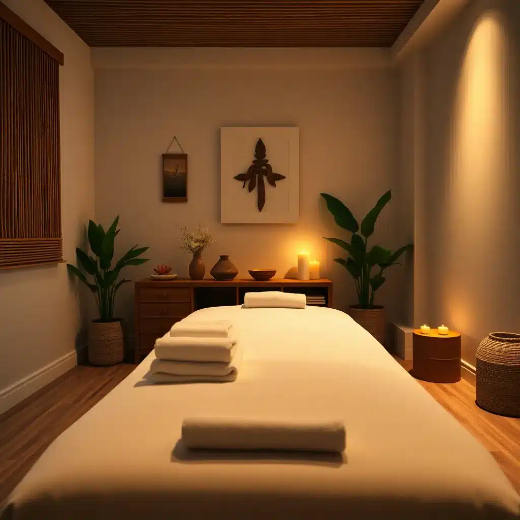 Good View Spa Thai Massage