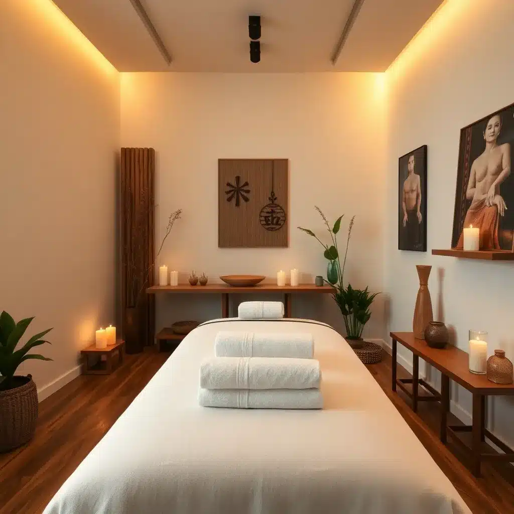 Gran Thai Massage
