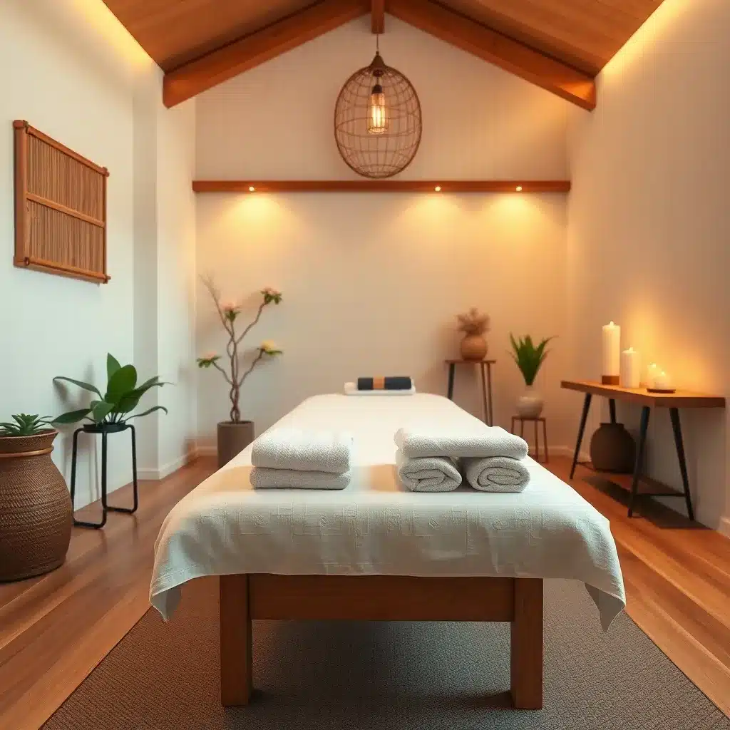 Grand Central Thai Massage & Beauty Spa