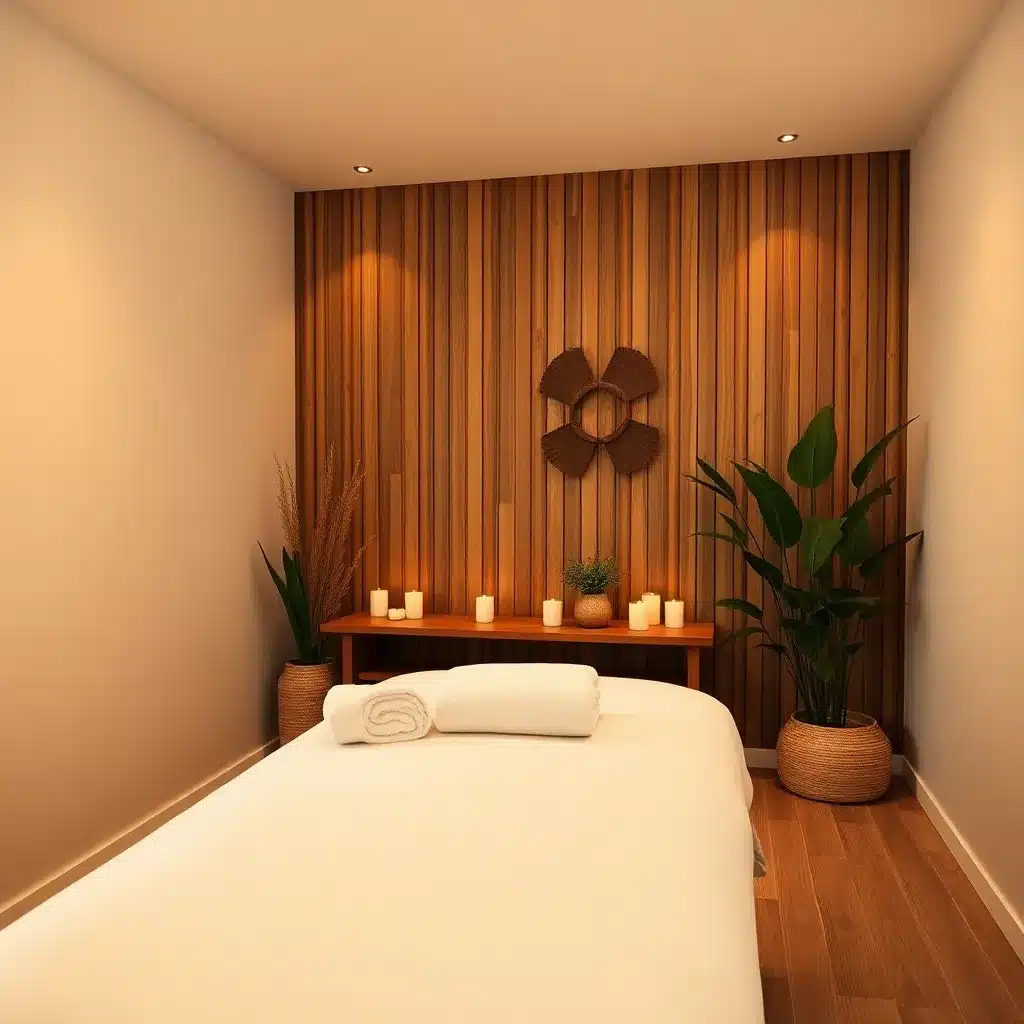 Grand Imperial Thai Massage Chatswood