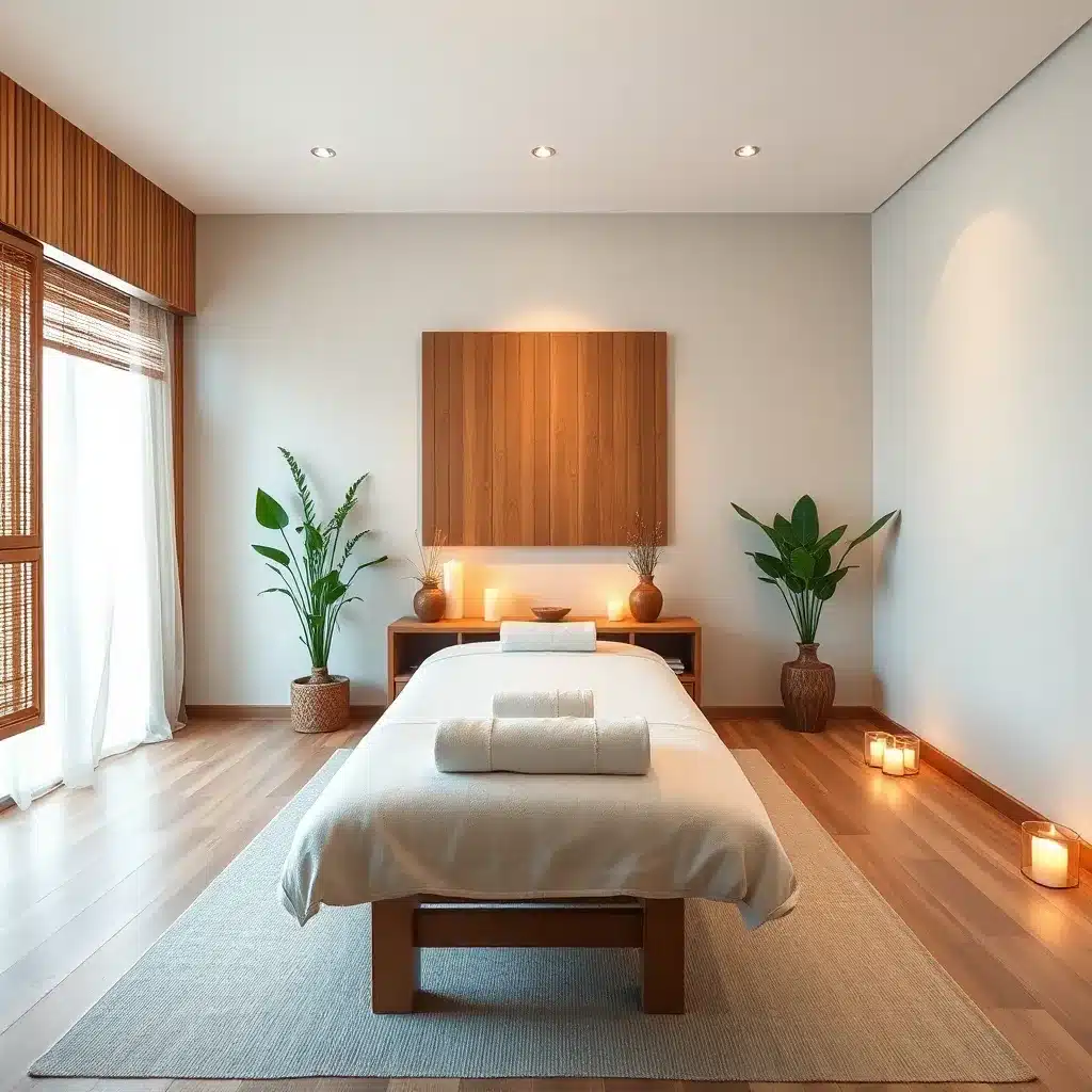 Grand Royal Thai Massage (Clarence St)