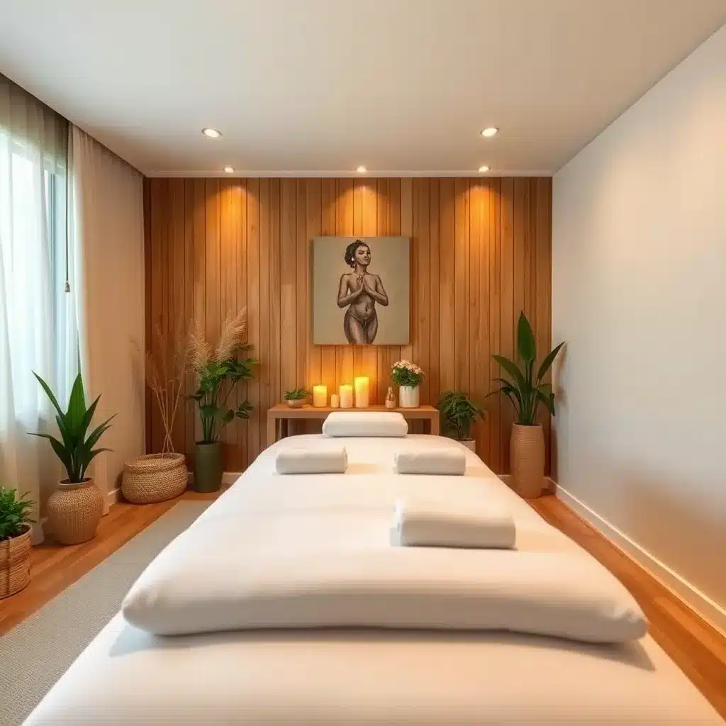 Grand Spa Thai Massage