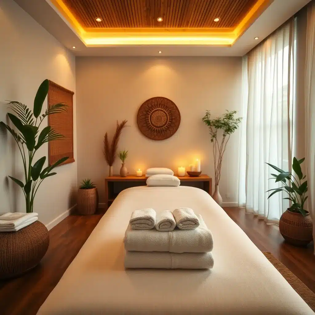 Grand Sydney Thai Massage (Druitt St)