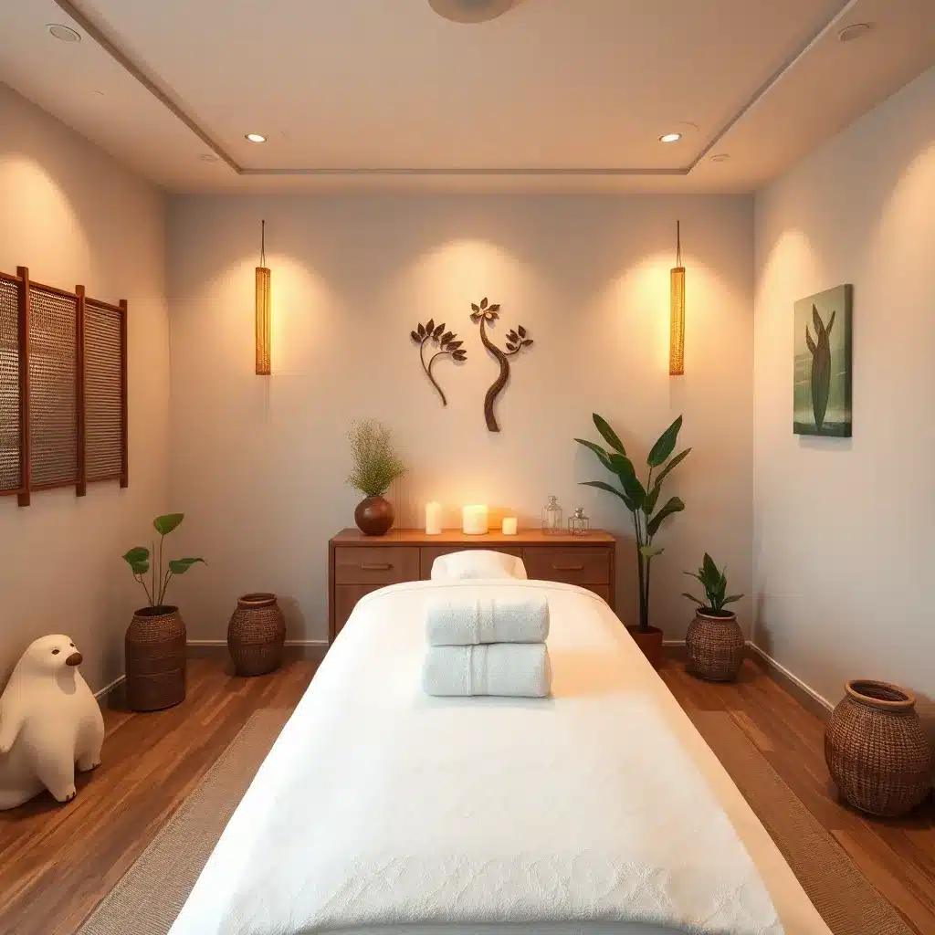 Gulgong Thai Massage