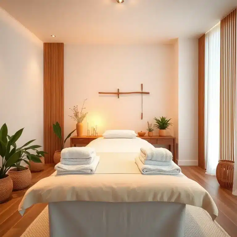 Gumry Traditional Thai Massage