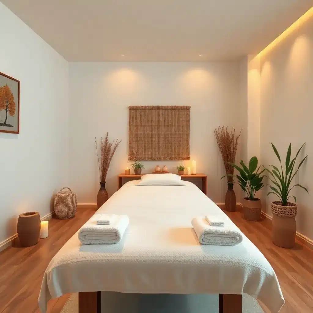Happy Hands Thai Massage