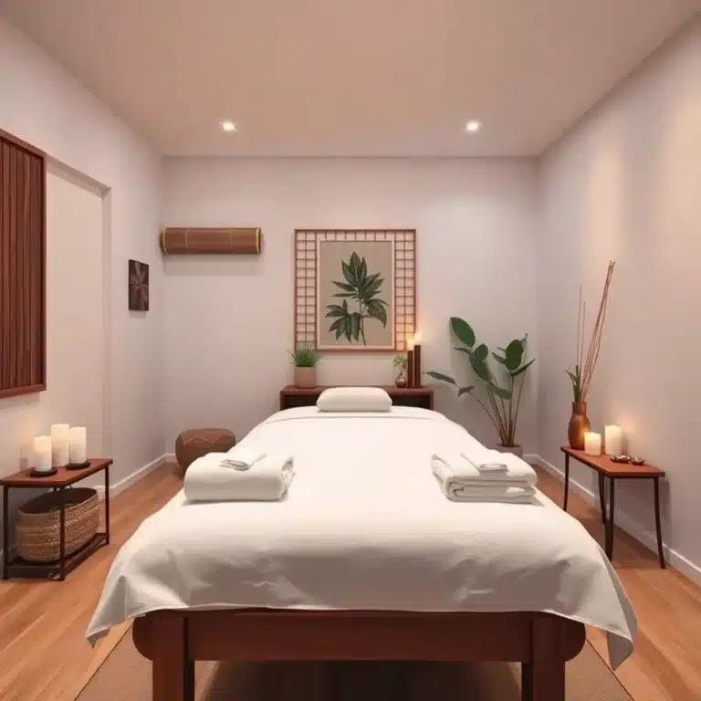 Harmony Thai Massage Studio