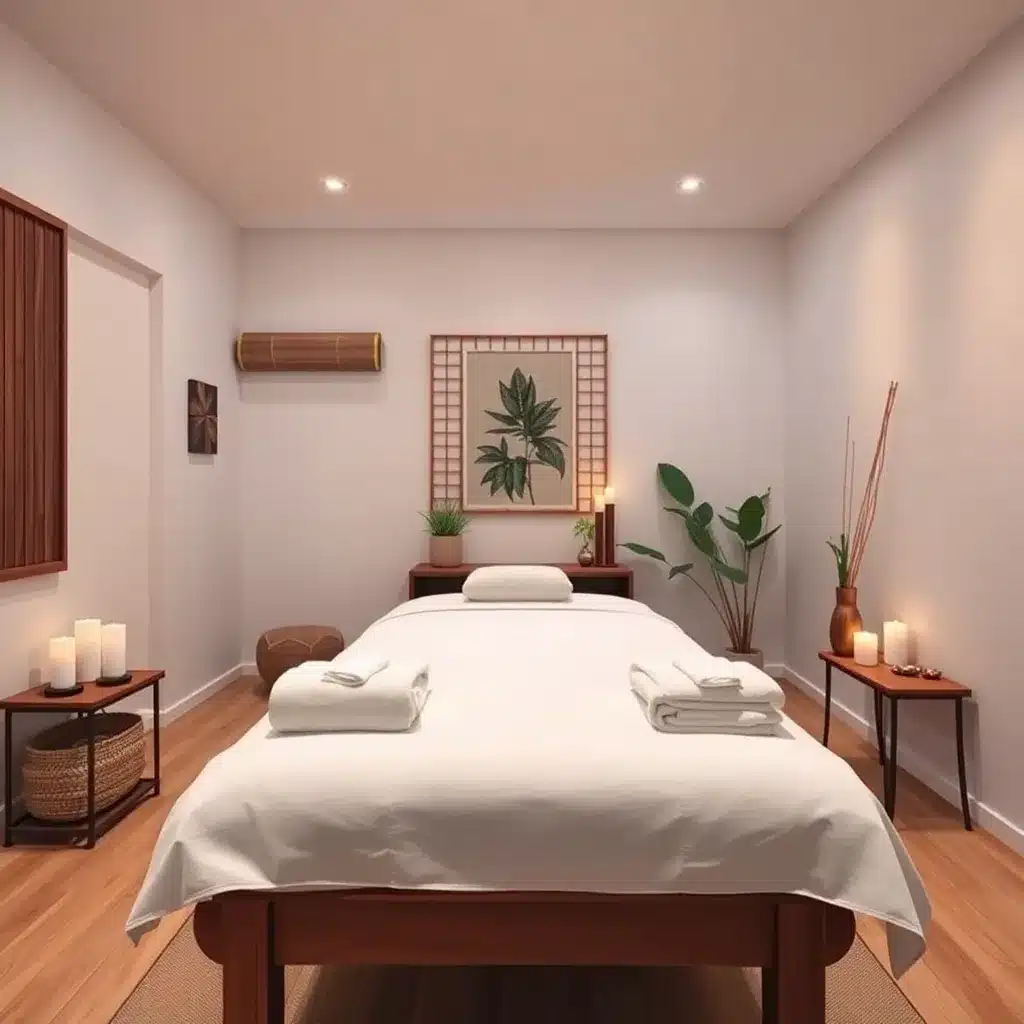 Harmony Thai Massage Studio