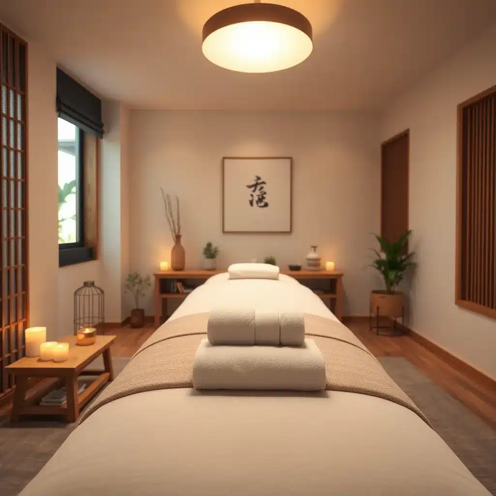 Hattha Thai Massage