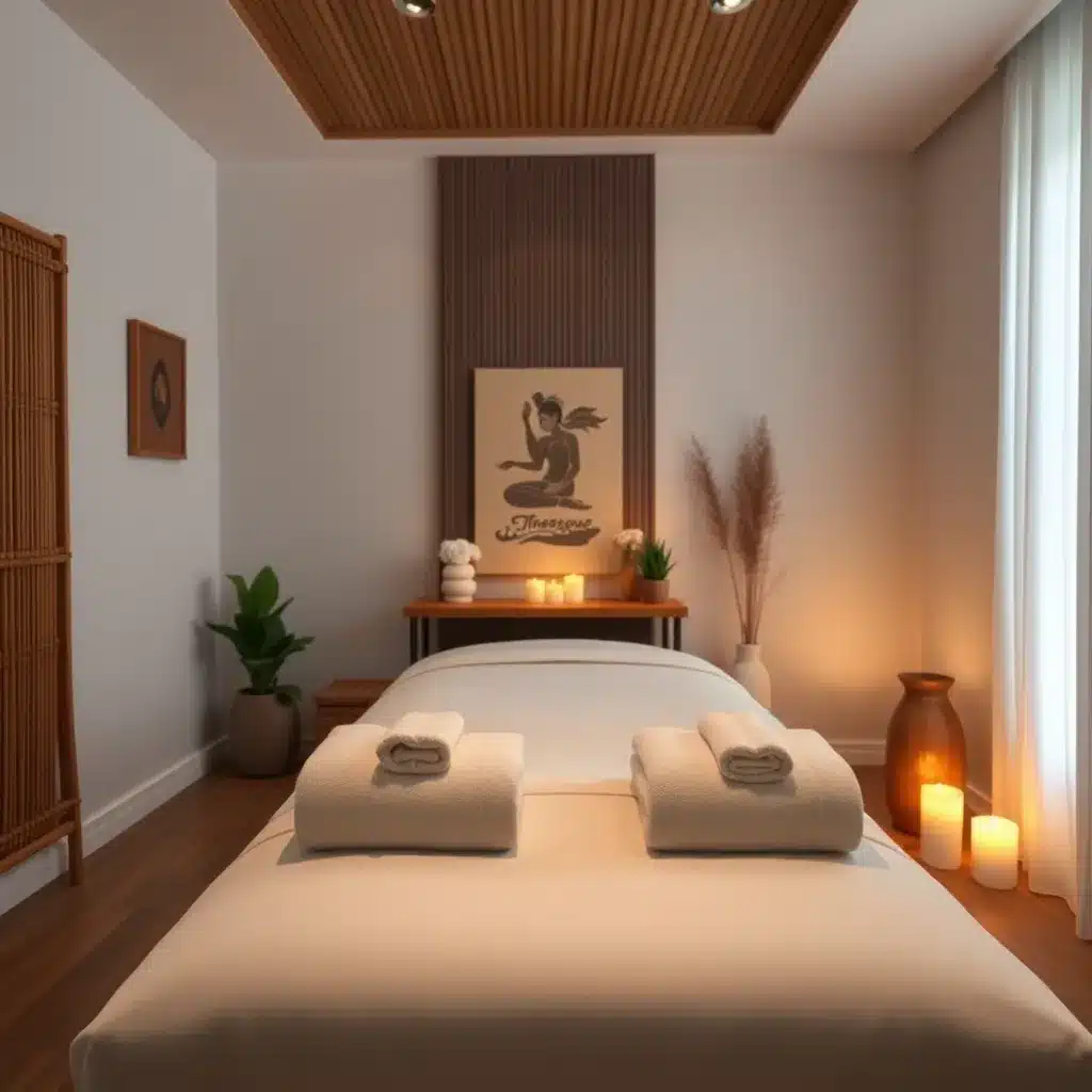 Have A Rest Thai Massage - Melbourne Cbd