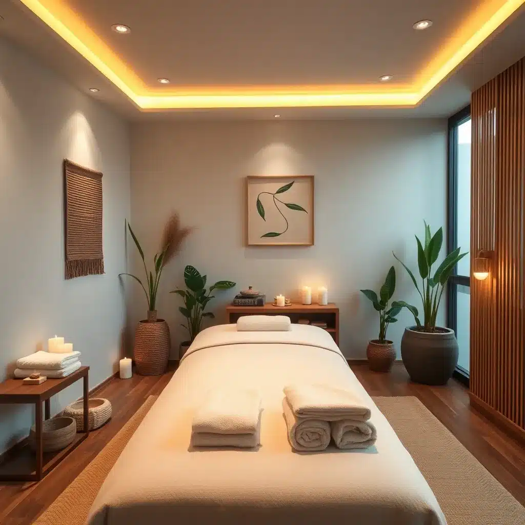 Have A Rest Thai Massage