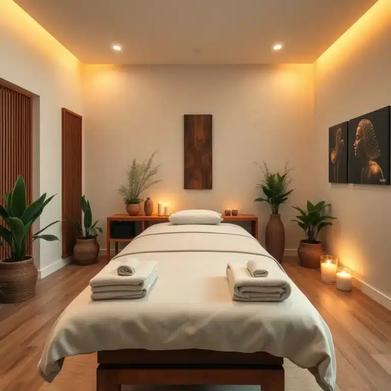 Hawka Thai Massage