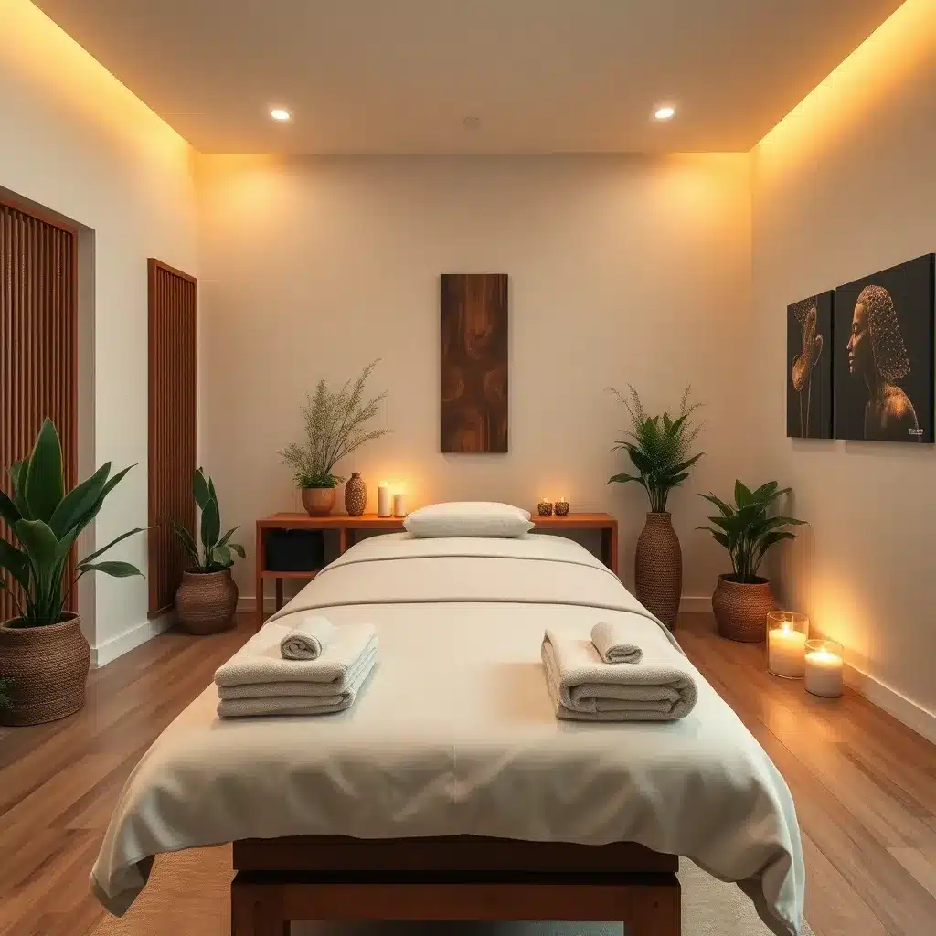 Hawka Thai Massage