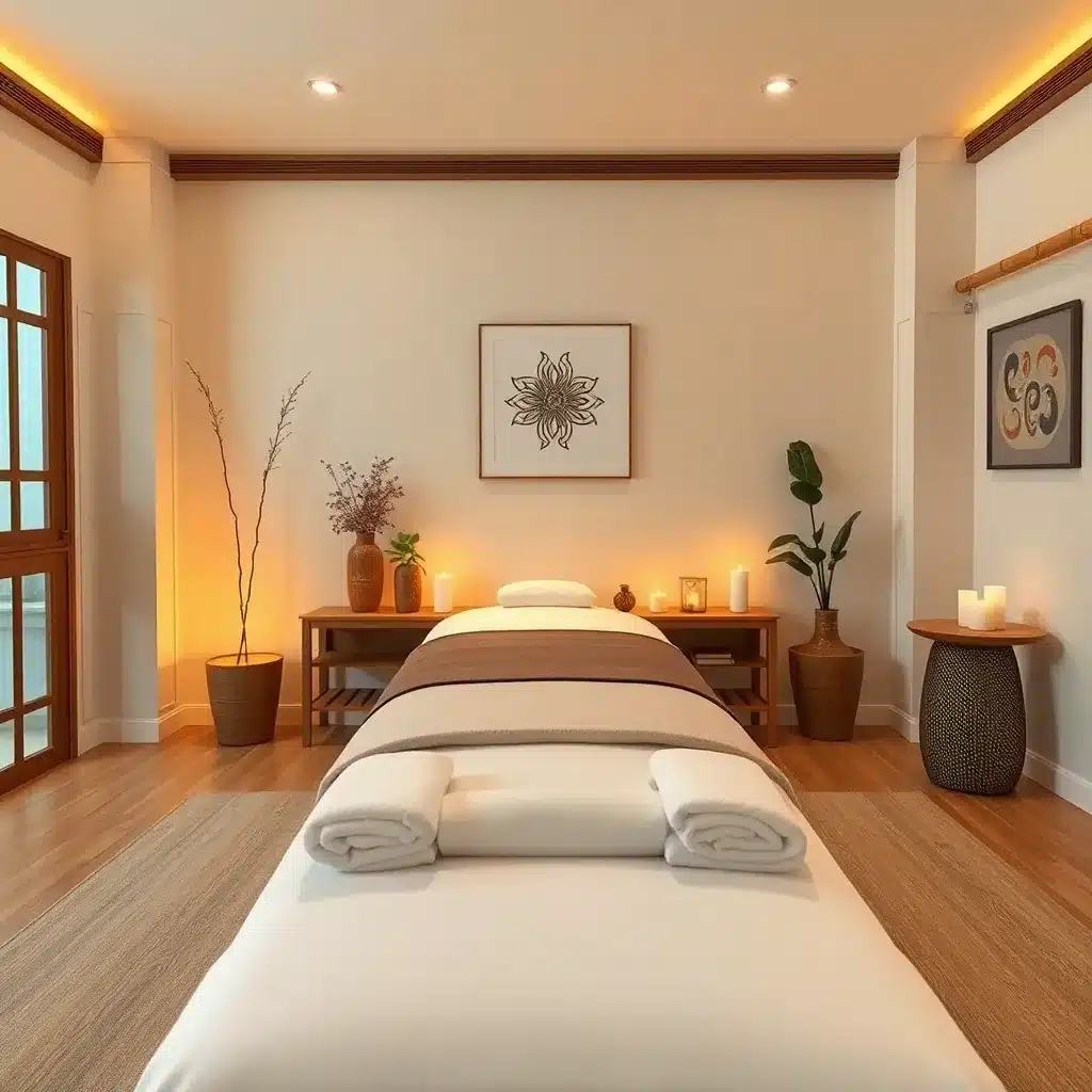 Healing And Wellness Thai Massage Beaconsfield