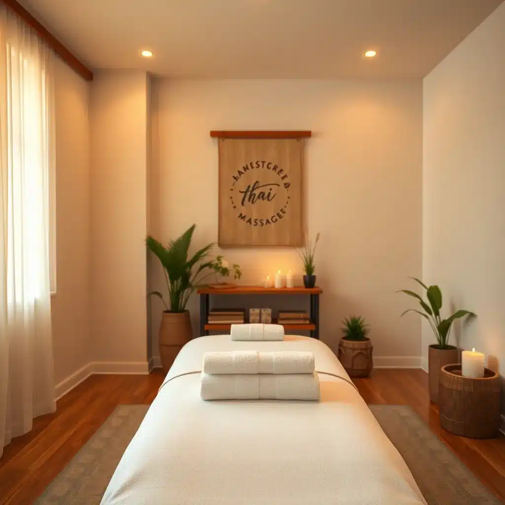 Healing House