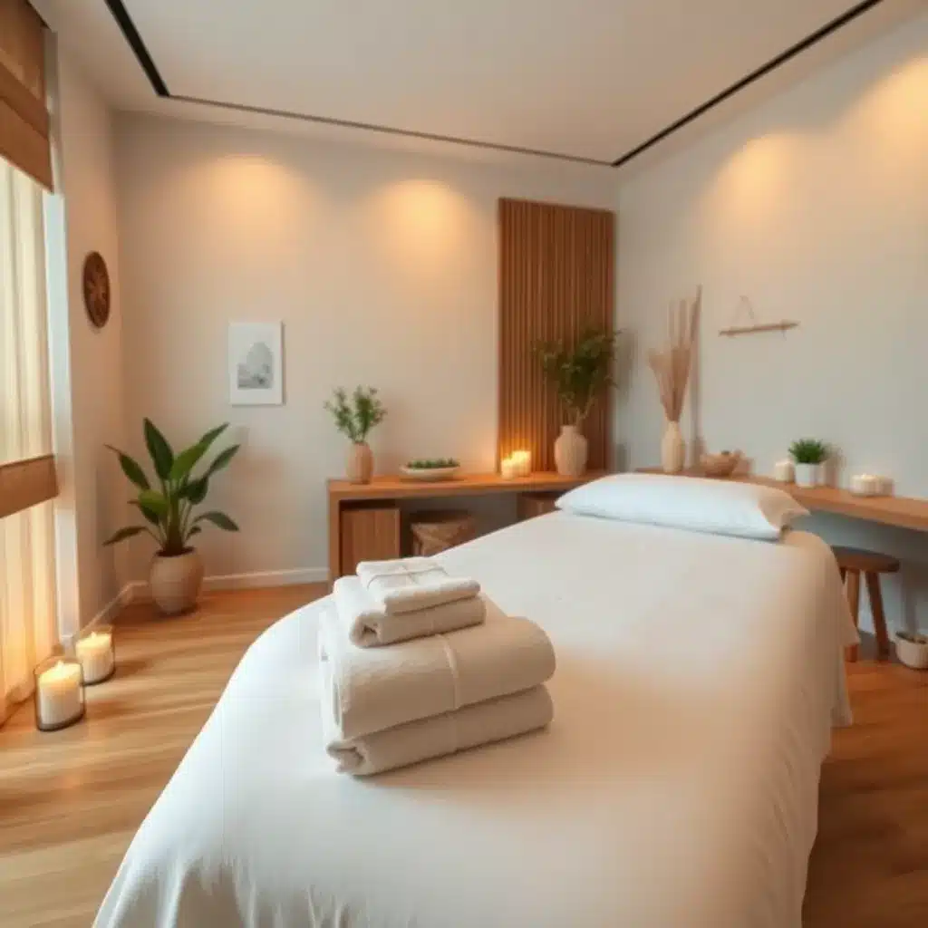 Healing Melody Thai Massage
