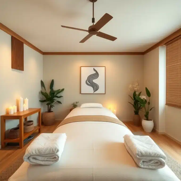 Hervey Bay Thai Massage