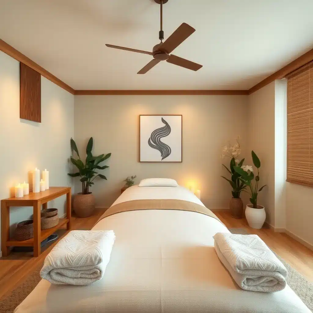 Hervey Bay Thai Massage