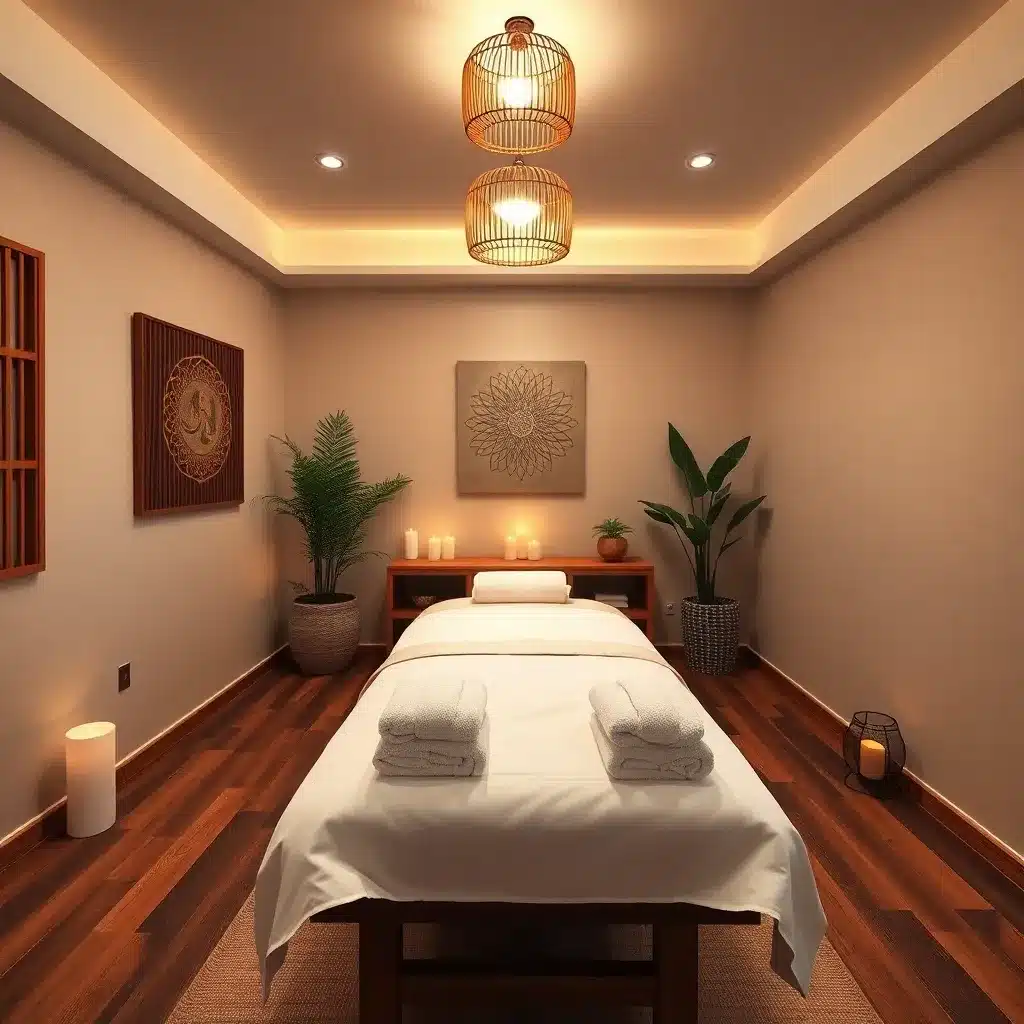 Honey Remedial Thai Massage
