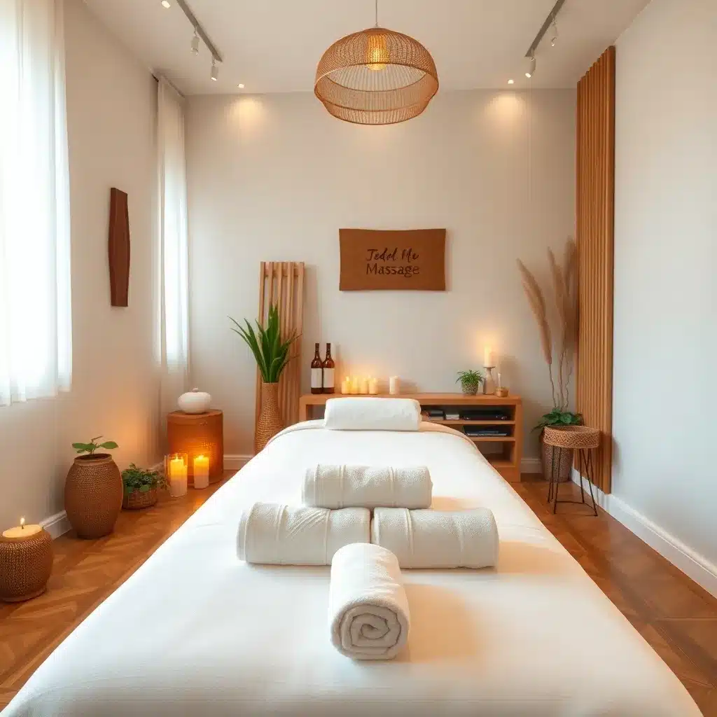 Hua Jai Traditional Thai Massage