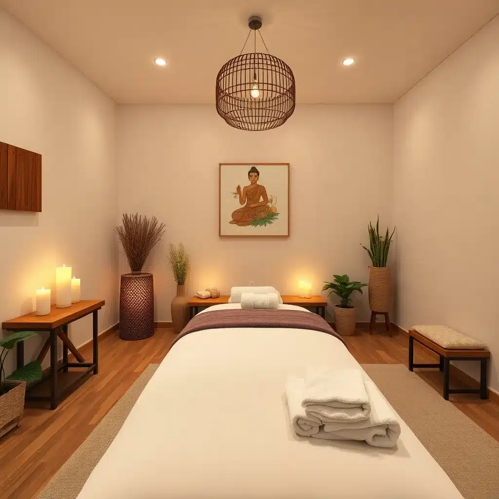 Hutt Tha Thai Massage